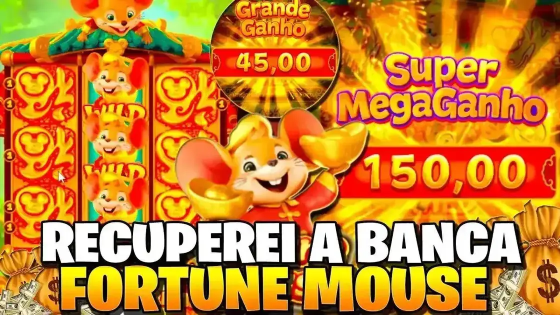 Como jogar Fortune mouse: guia rápido para iniciantes Como jogar Fortune mouse: guia rápido para iniciantes