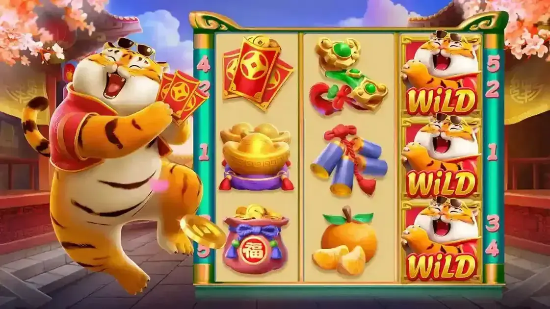 Como jogar fortune tiger: passo a passo Como jogar fortune tiger: passo a passo