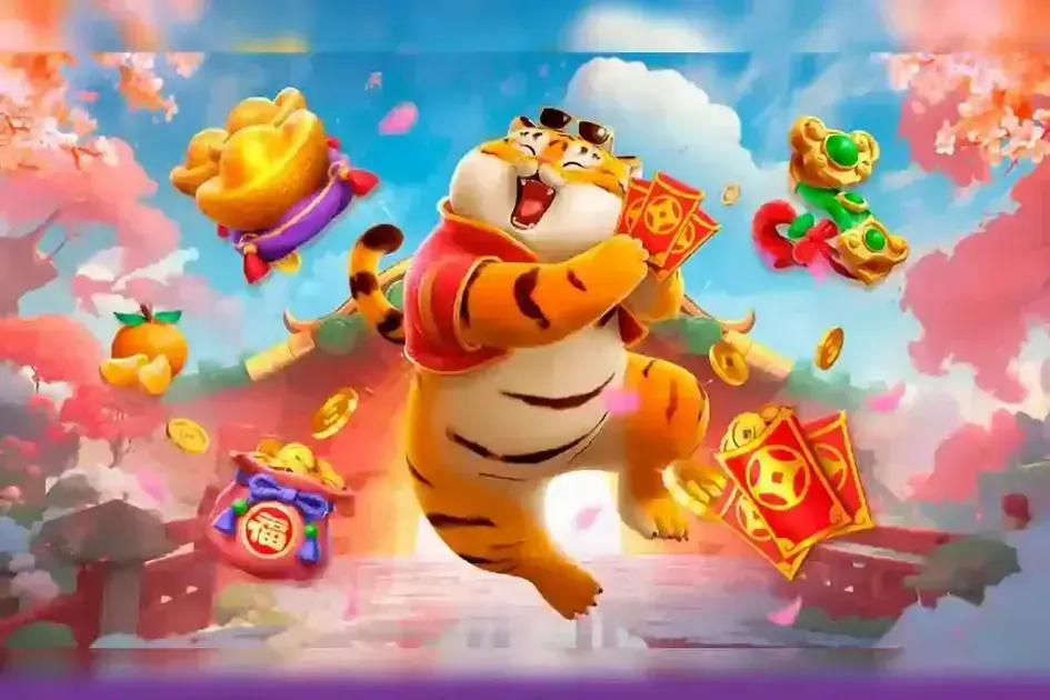 interface e experiência do usuário no aplicativo tigrinho logotipo da plataforma jogo do tigrinho onde você poderá se cadastrar gratuitamente