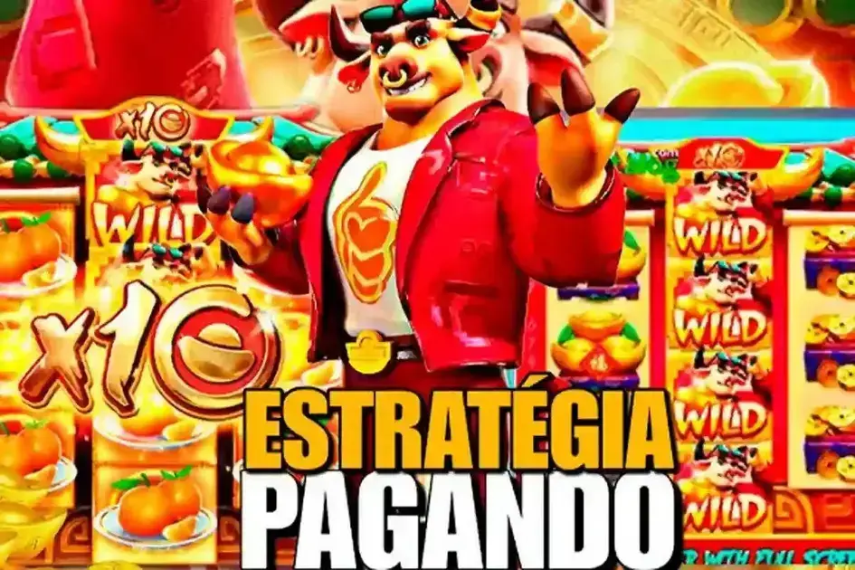 Onde encontrar os melhores cassinos para jogar Fortune Ox Onde encontrar os melhores cassinos para jogar Fortune Ox