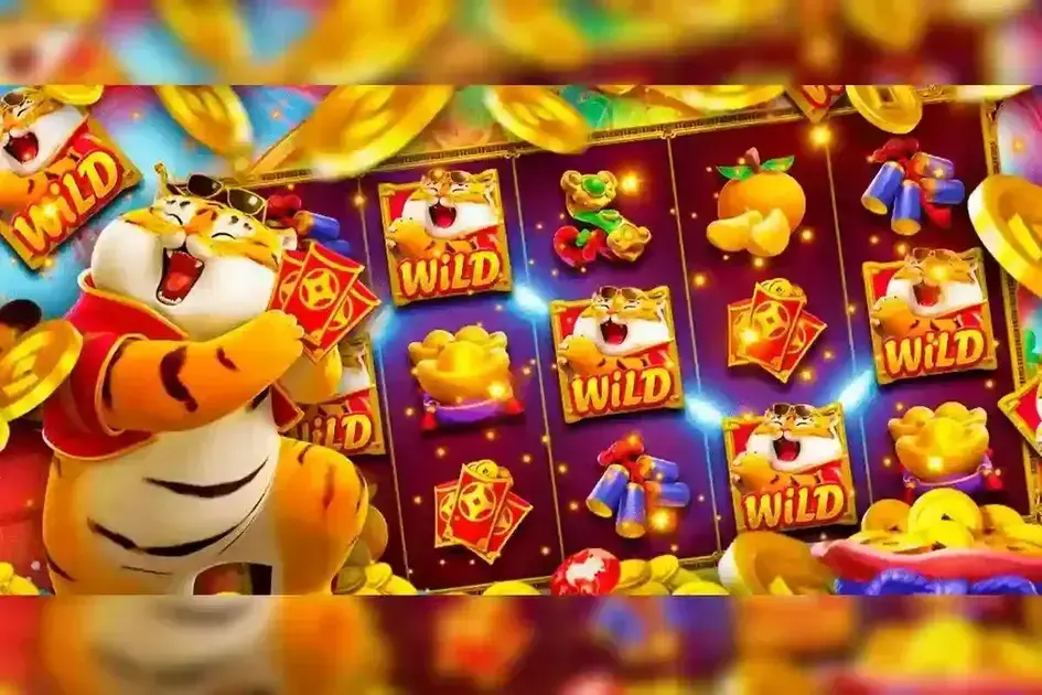 Principais bônus e promoções disponíveis na fortune tiger Principais bônus e promoções disponíveis na fortune tiger