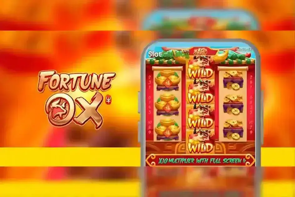 Principais estratégias para apostar no Fortune Ox Principais estratégias para apostar no Fortune Ox