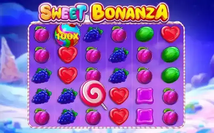 como jogar sweet bonanza: dicas e símbolos principais Sweet bonanza: descubra os segredos para aproveitar bônus e jogabilidade